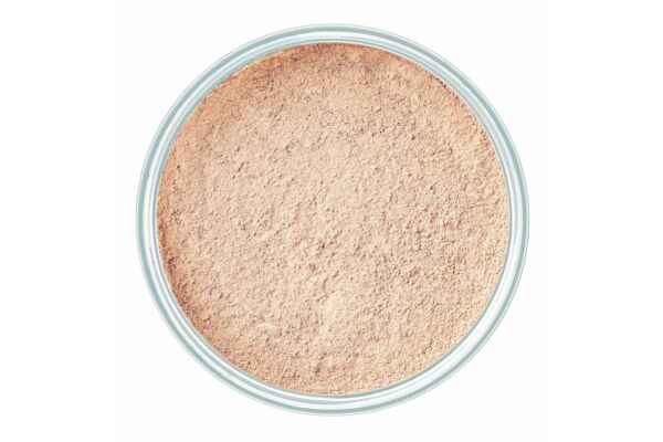 Artdeco Mineral Powder Foundation 340.3