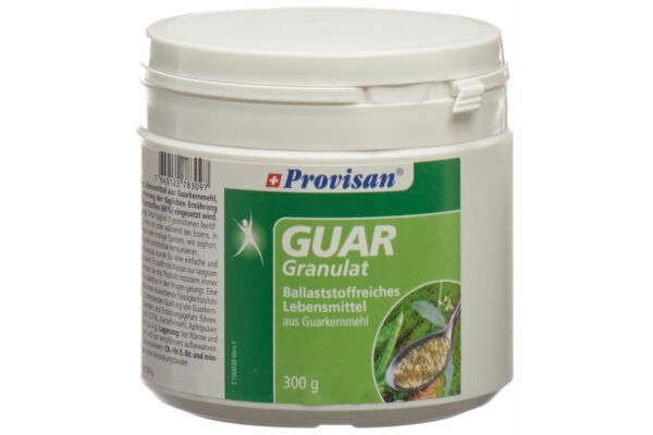 Provisan Guar Gran Ds 300 g