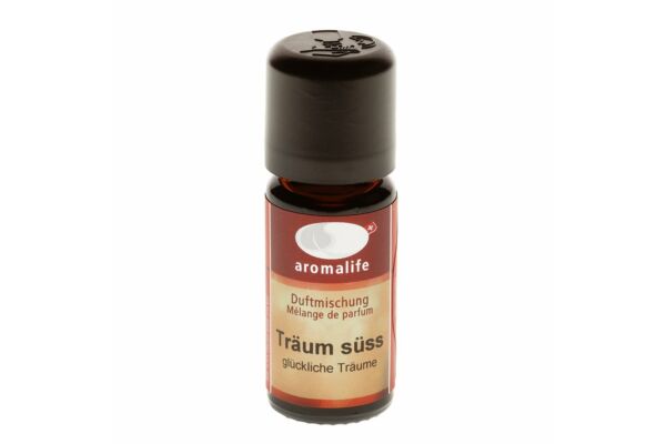 Aromalife Duftmischung Träum süss 10 ml