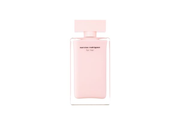 Narciso Rodriguez For Her Eau de Parfum Vapo 100 ml