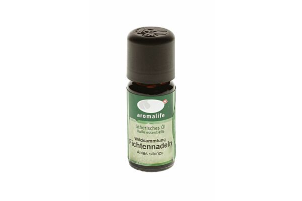 Aromalife Fichtennadel Äth/Öl 10 ml