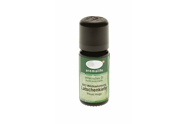 Aromalife Latschenkiefer Äth/Öl BIO 10 ml