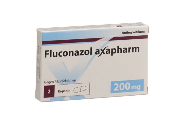 Fluconazol online ohne rezept