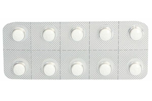 Bicalutamid-Teva cpr pell 50 mg 100 pce