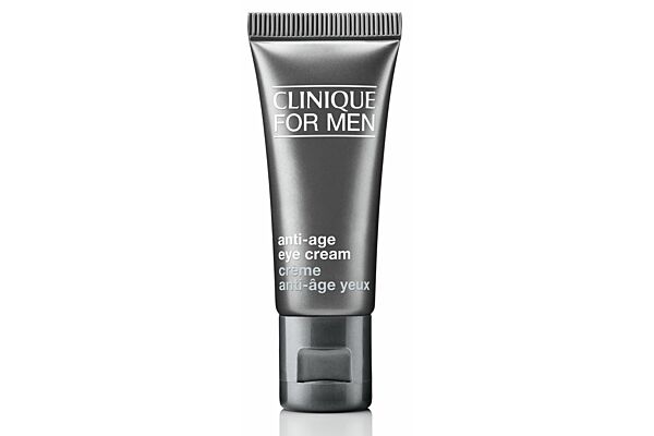 Clinique Men Anti Age Eye Cream 15 ml