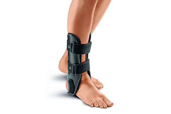 Sporlastic arthrofix air orthèse cheville gauche