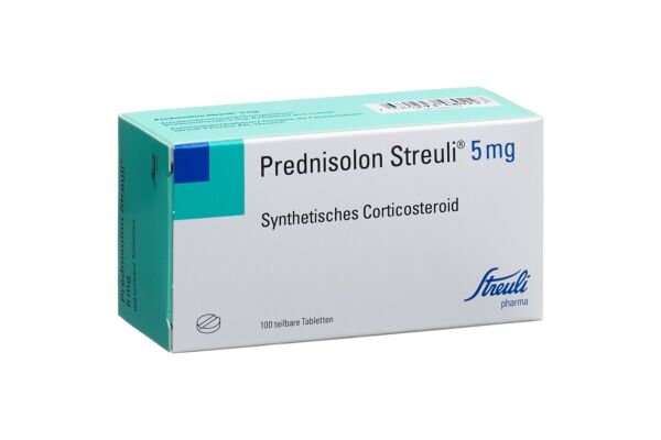 Prednisolon Online