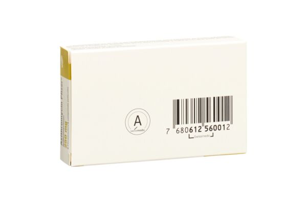 Azithromycin Pfizer Filmtabl 250 mg 4 Stk