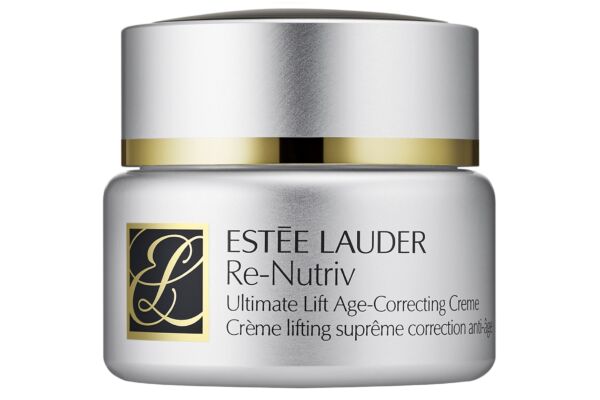 Estée Lauder Re-Nutriv Ultimate Lifting Age Correcting Crème 50 ml