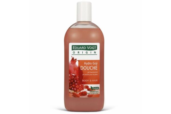 EDUARD VOGT ORIGIN Hydro Goji Douche 200 ml