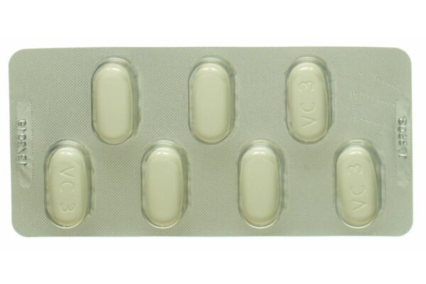 Valacyclovir 1000mg