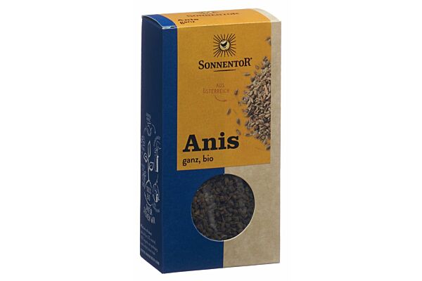 Sonnentor Anis ganz BIO 50 g