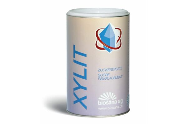 Biosana xylit sucre remplacement 850 g