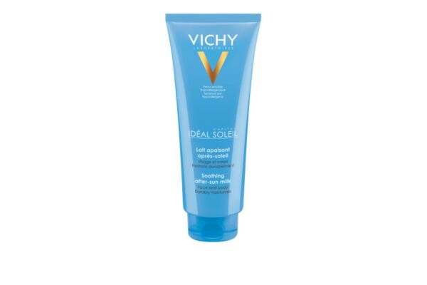 Vichy Ideal Soleil Nach der Sonne Pflege-Milch 300 ml