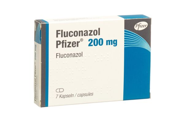 Fluconazole 200 mg online