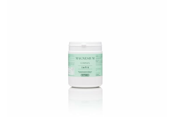 PHYTOMED Infit complexe de magnésium pdr bte 500 g