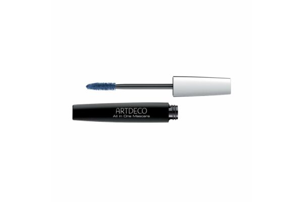 Artdeco All In One Mascara 202.05