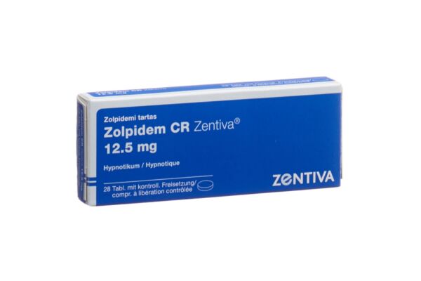 Ordinare zolpidem