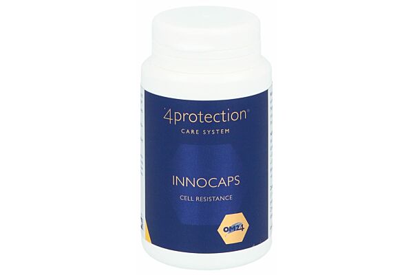 Omnimedica Care System Innocaps 40 pce