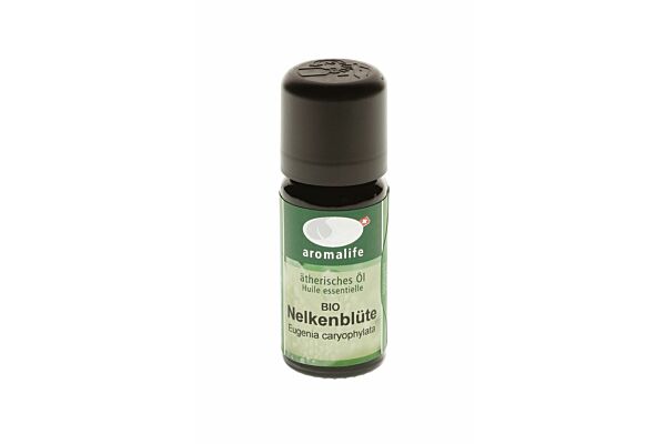 Aromalife Nelkenblüte huil ess BIO 10 ml