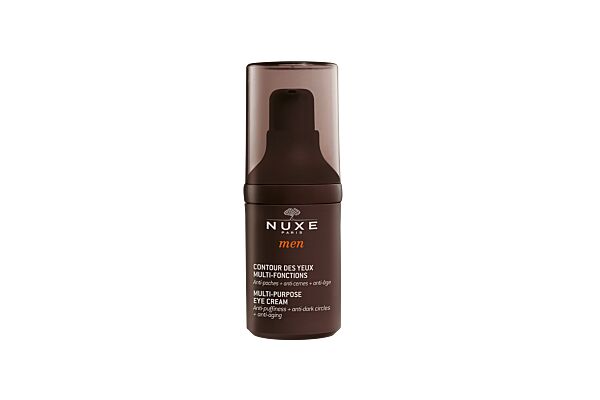 Nuxe Men Contour Des Yeux 15 ml