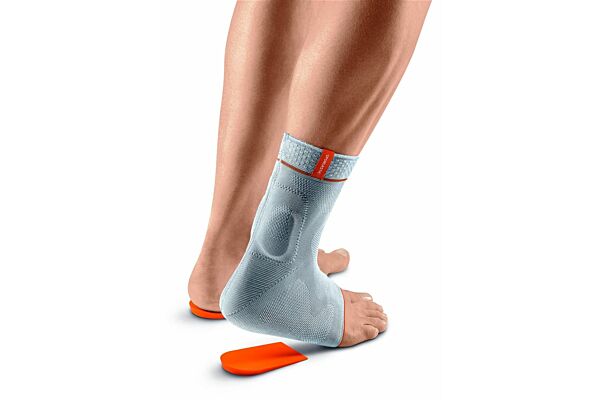 Sporlastic Achillodyn bandage Gr4 platine