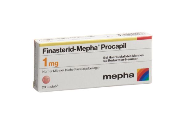 Finasteride gel online