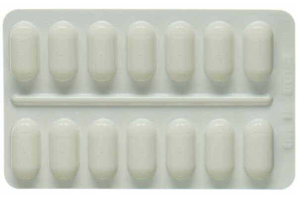 Irbesartan-Mepha Filmtabl 300 mg 98 Stk