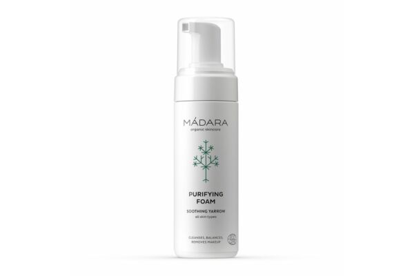 Madara Purifying Foam 150 ml