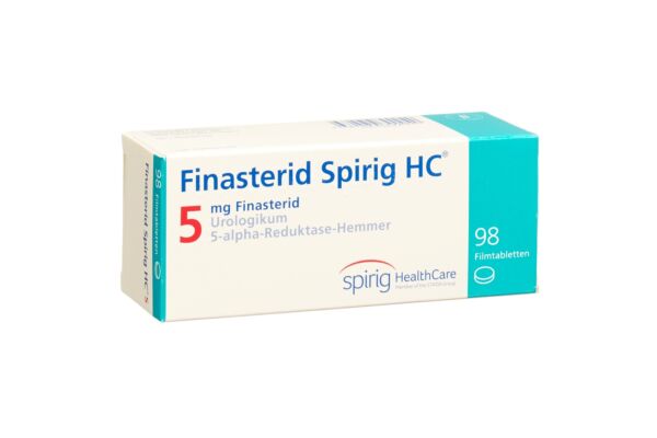 Finasteride bestellung