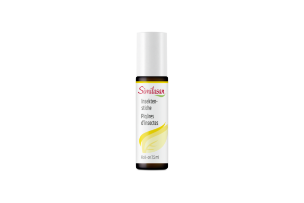 Similasan Insektenstiche Roll-on 7.5 ml