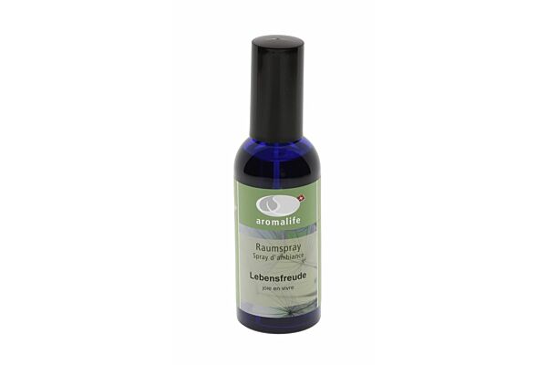 Aromalife Raumspray Lebensfreude 100 ml