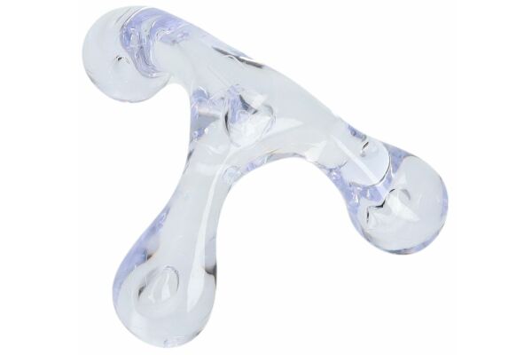 SISSEL Funmassager cristal