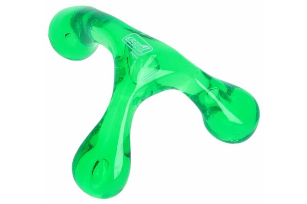 SISSEL Funmassager vert