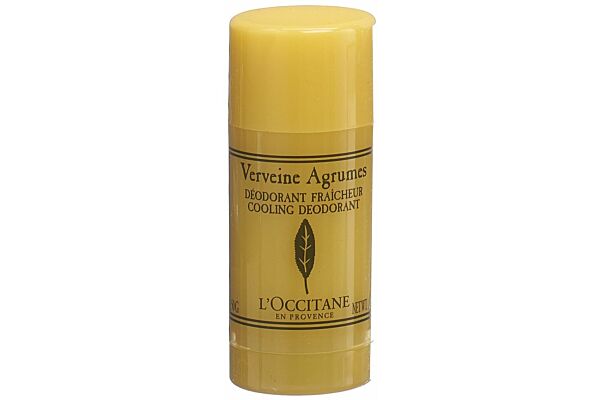 L'Occitane Verveine Agrumes Deodorant roll-on 50 g