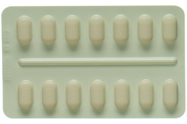 Irbesartan-HCT-Mepha Filmtabl 150/12.5 98 Stk