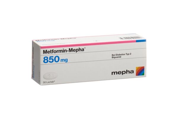 Metformin 1000 mg online kaufen ohne rezept