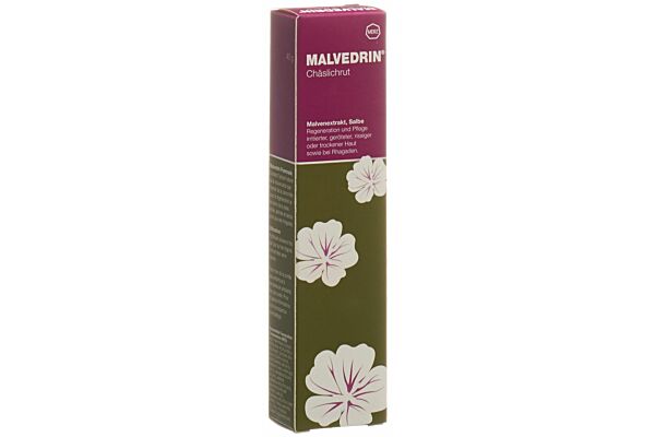 Malvedrin Extrait de mauve ong tb 40 g