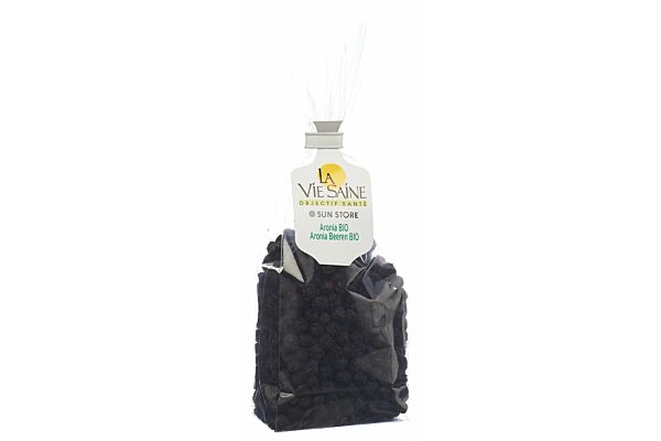 La vie saine Aronia Bio Btl 150 g