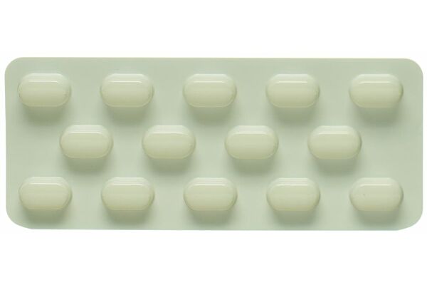 Losartan-Mepha Lactab 50 mg 98 Stk