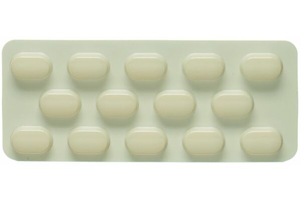 Losartan-HCT-Mepha Lactab 50/12.5mg 98 pce