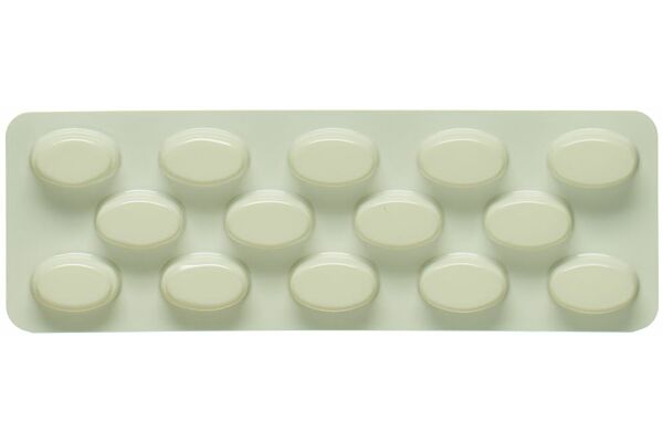 Losartan-HCT-Mepha Lactab 100/12.5mg 98 pce