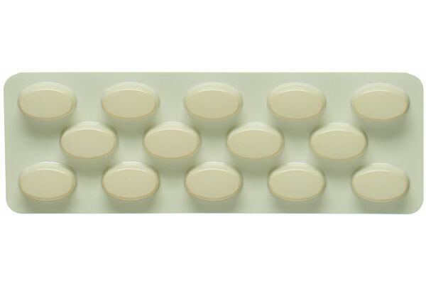 Losartan-HCT-Mepha Lactab 100/25mg 98 pce