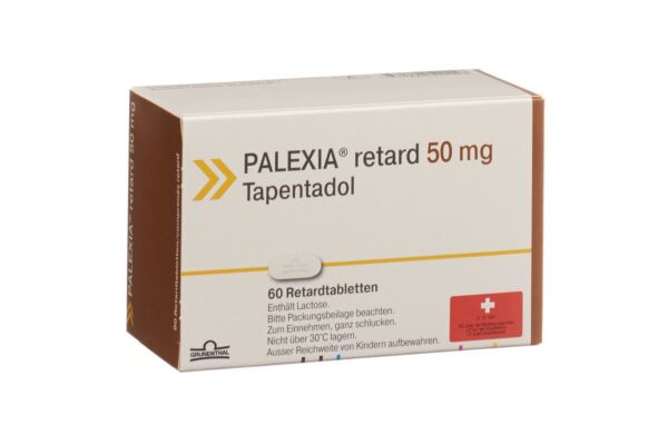 Palexia 50mg online