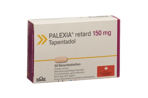 Prezzo palexia 50 mg