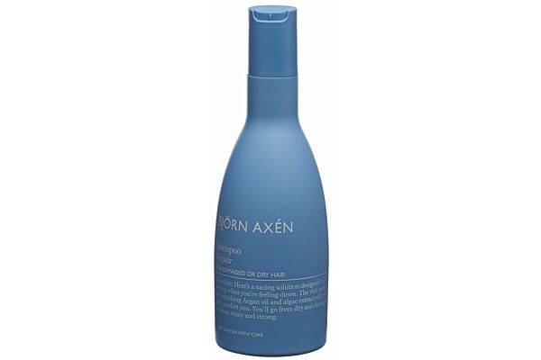 Bjorn Axen Care Shampoo Repair 250 ml