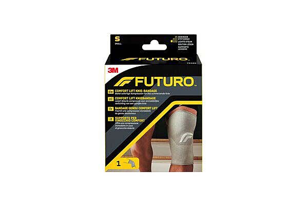 3M Futuro Comfort Lift Knie-Bandage S