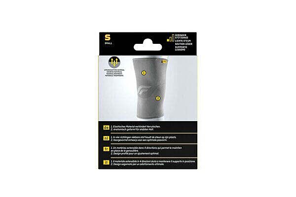 3M Futuro Bandage genou Comfort Lift S