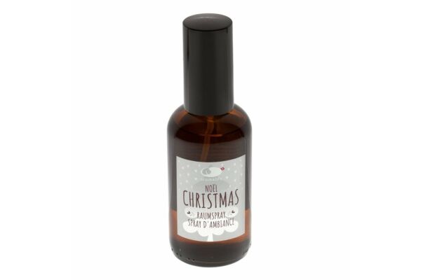 Aromalife Christmas spray d'ambiance 100 ml