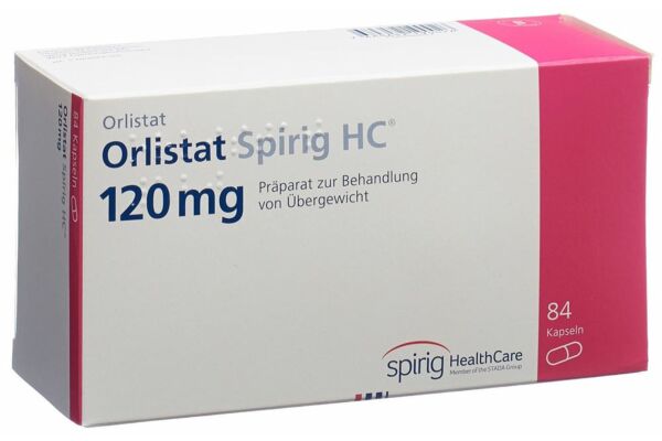 Acquistare orlistat online